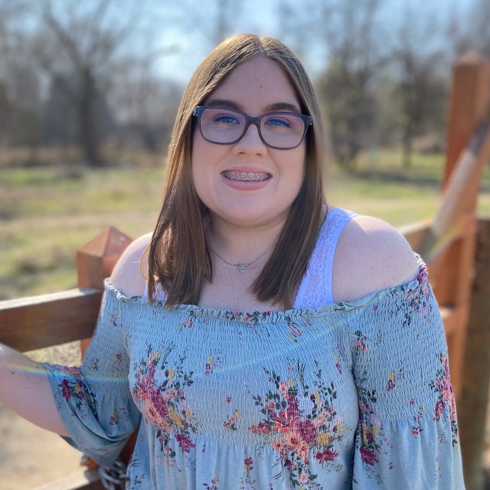 Meet your Posher, Amanda